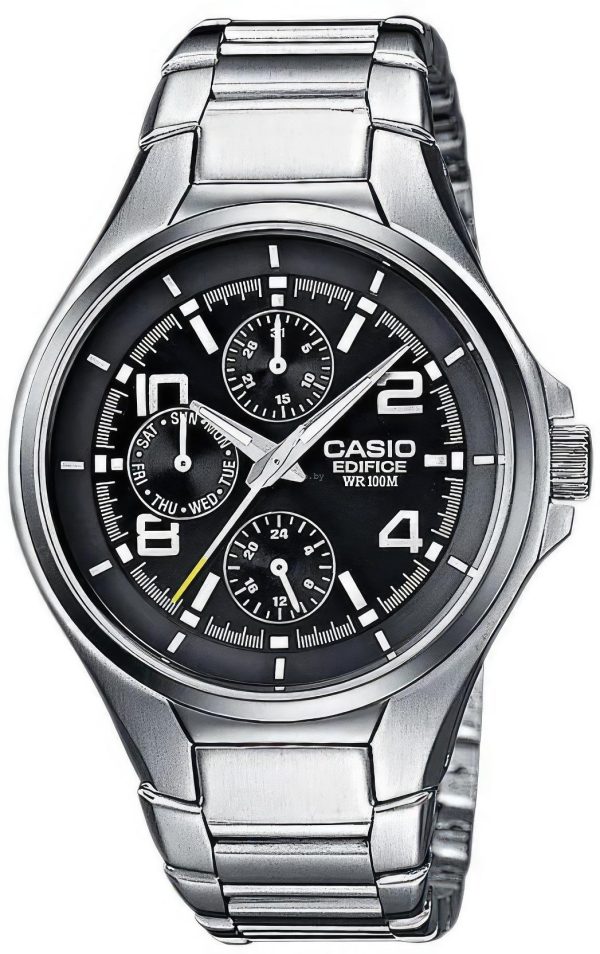 Casio Edifice EF-316D-1A