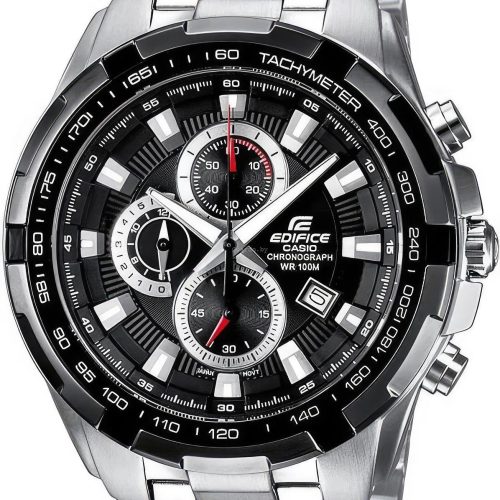 Casio Edifice EF-539D-1A