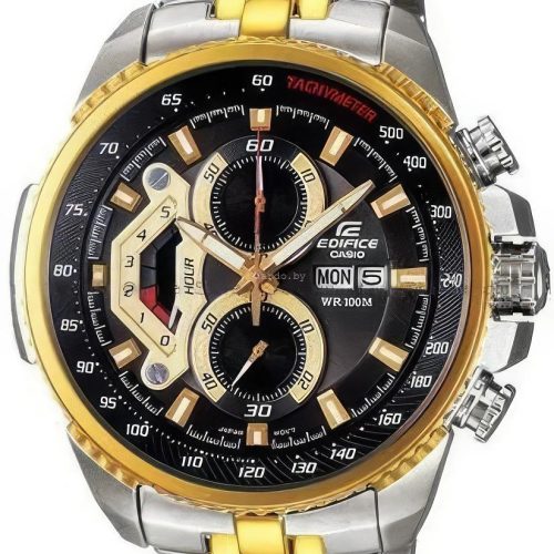 Casio Edifice EF-558SG-1A