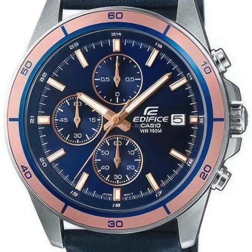 Casio Edifice EFR-526L-2A