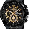Casio Edifice EFR-539BK-1A