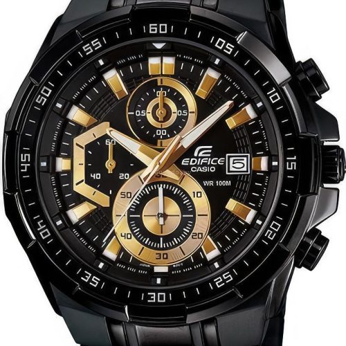 Casio Edifice EFR-539BK-1A