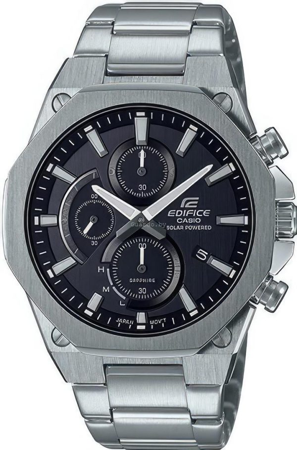 Casio Edifice EFS-S570D-1A