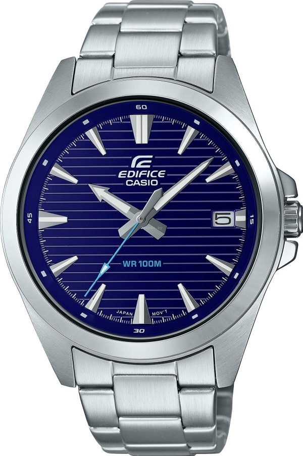 Casio Edifice EFV-140D-2A