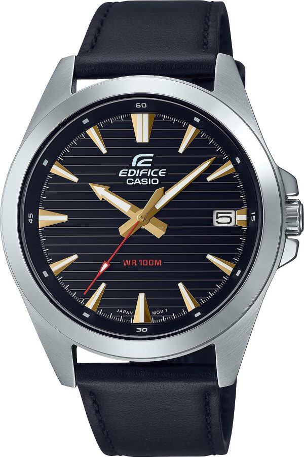 Casio Edifice EFV-140L-1A