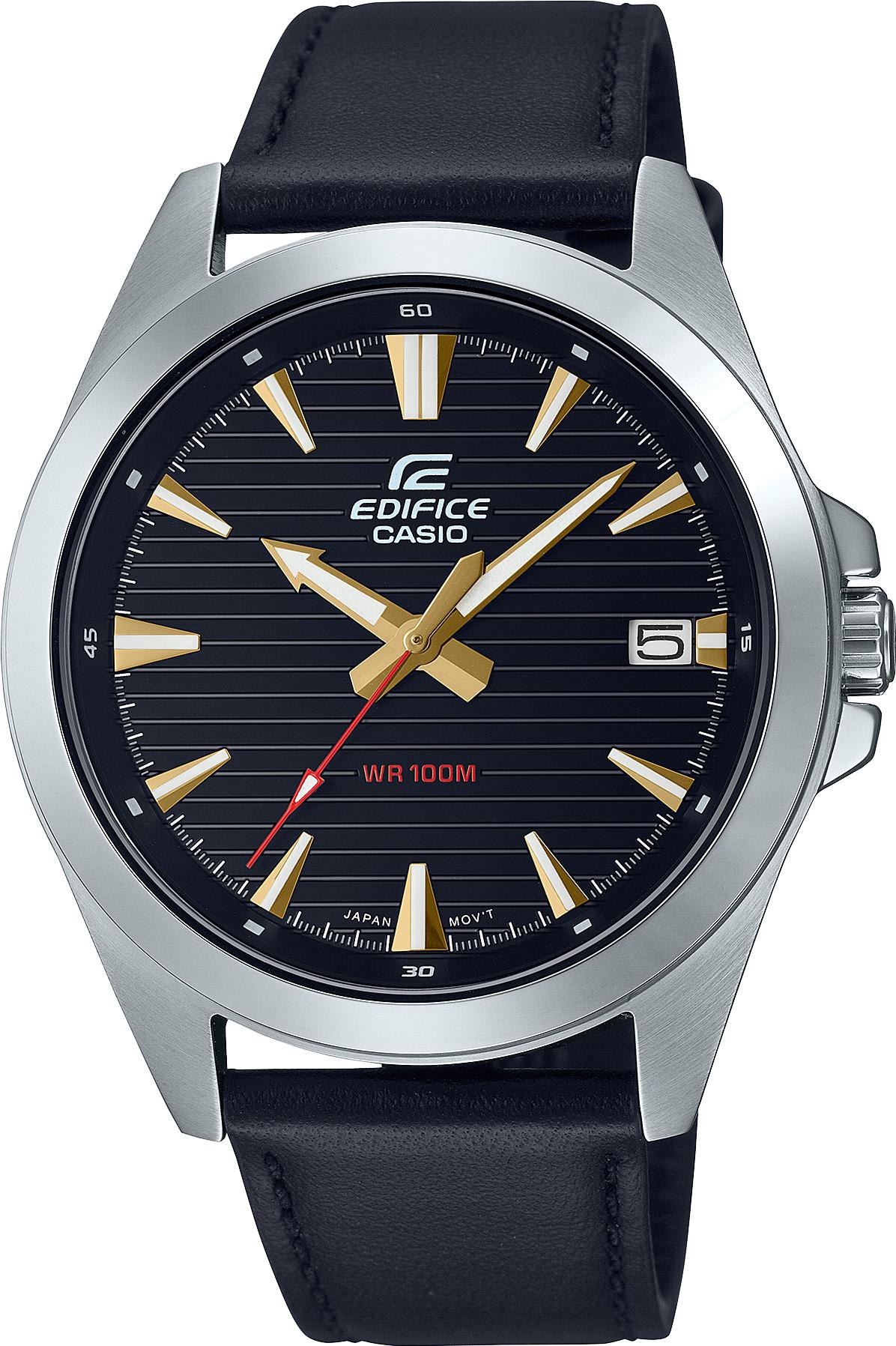 Casio Edifice EFV-140L-1A