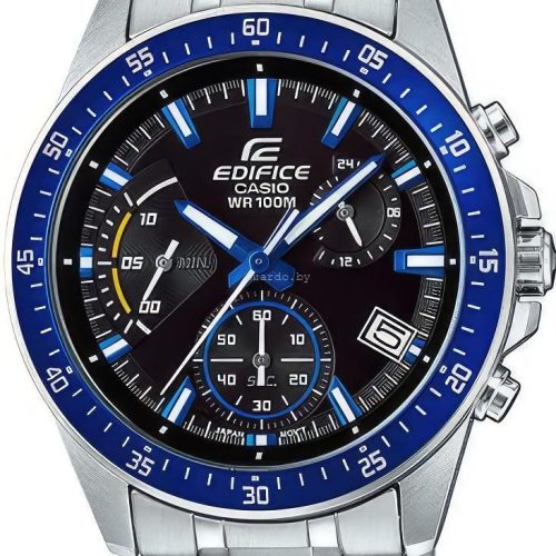 Casio Edifice EFV-540D-1A2