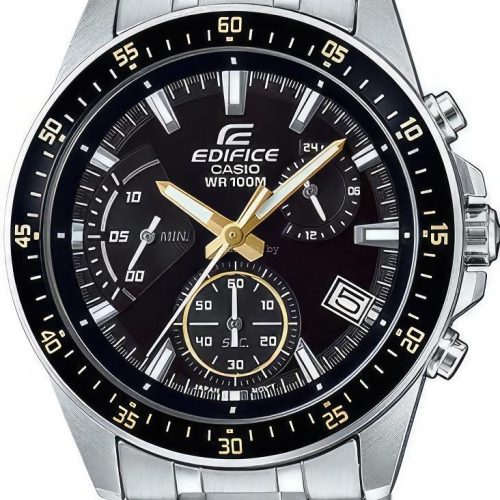Casio Edifice EFV-540D-1A9
