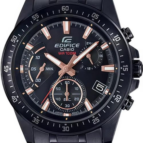 Casio Edifice EFV-540DC-1B