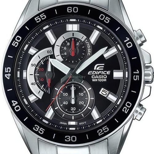 Casio Edifice EFV-550D-1A