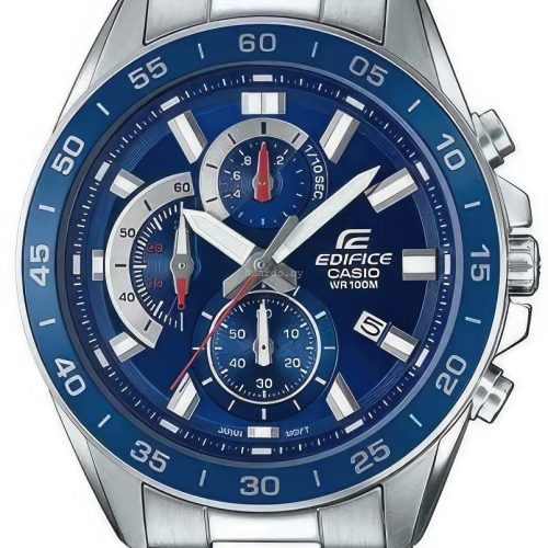 Casio Edifice EFV-550D-2A