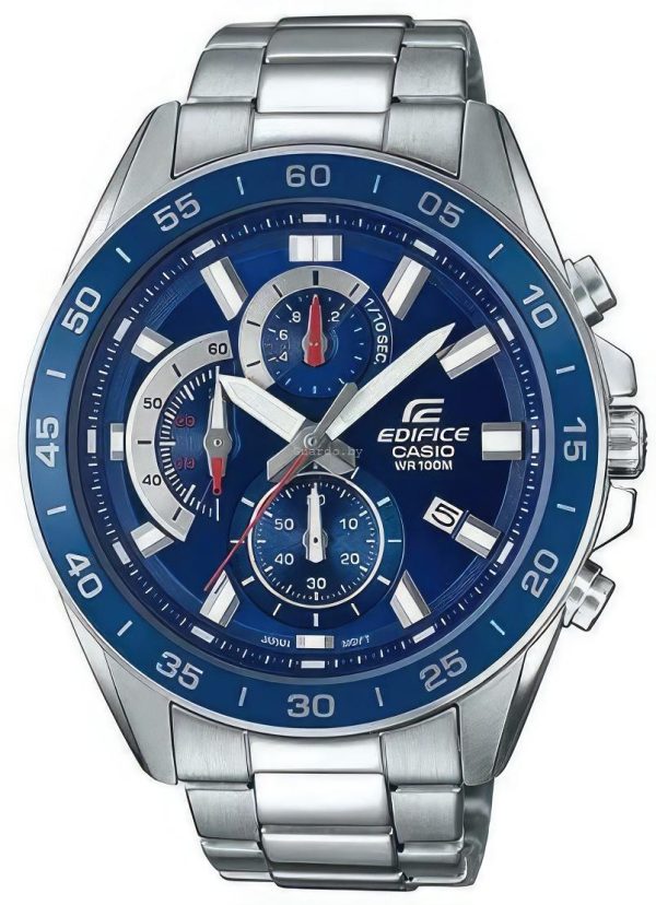 Casio Edifice EFV-550D-2A