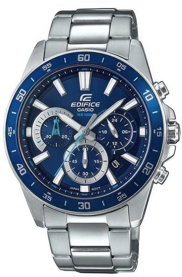 Casio Edifice EFV-570D-2A