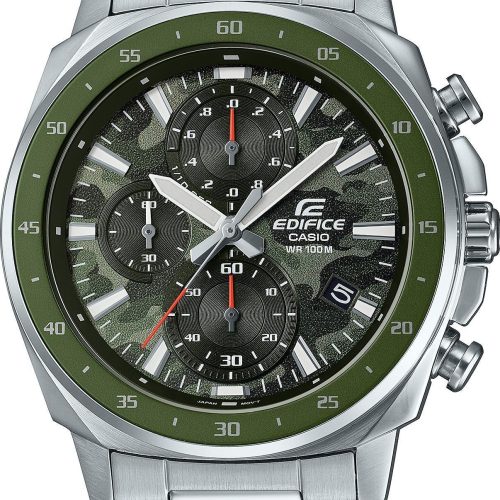 Casio Edifice EFV-600D-3C