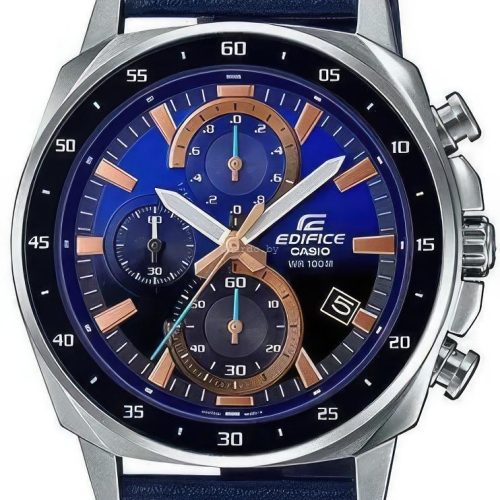 Casio Edifice EFV-600L-2A