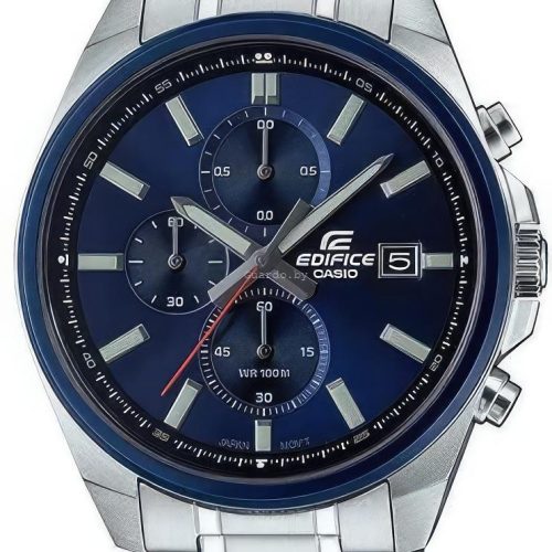 Casio Edifice EFV-610DB-2A