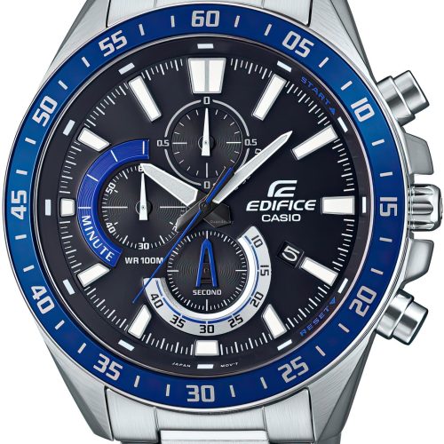 Casio Edifice EFV-620D-1A2