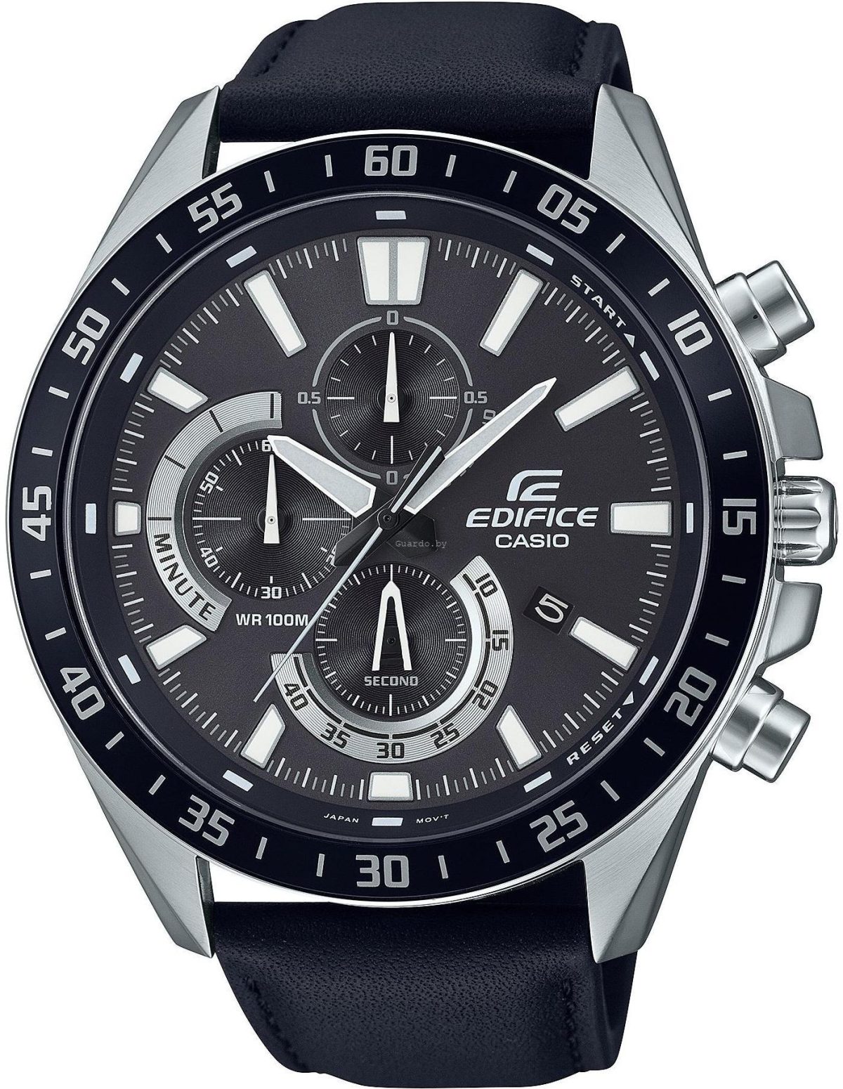 Casio Edifice EFV-620L-1A