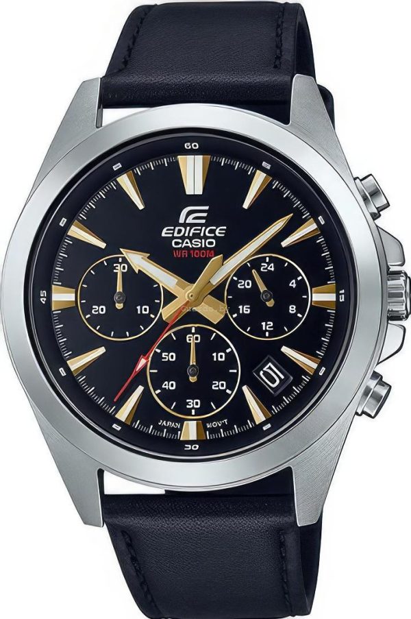 Casio Edifice EFV-630L-1A