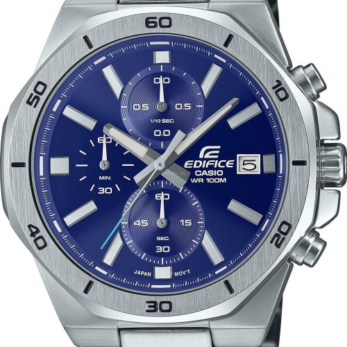 Casio Edifice EFV-640D-2A