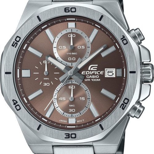 Casio Edifice EFV-640D-5A
