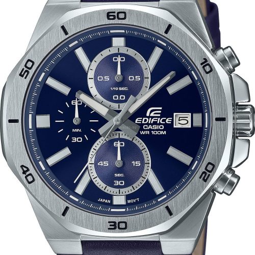 Casio Edifice EFV-640L-2A