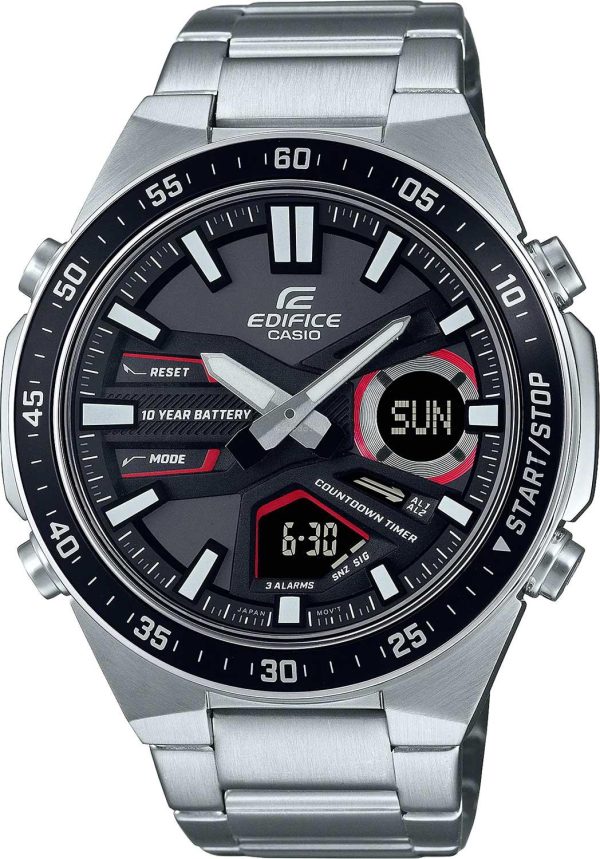 Casio Edifice EFV-C110D-1A4