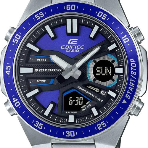 Casio Edifice EFV-C110D-2AVEF