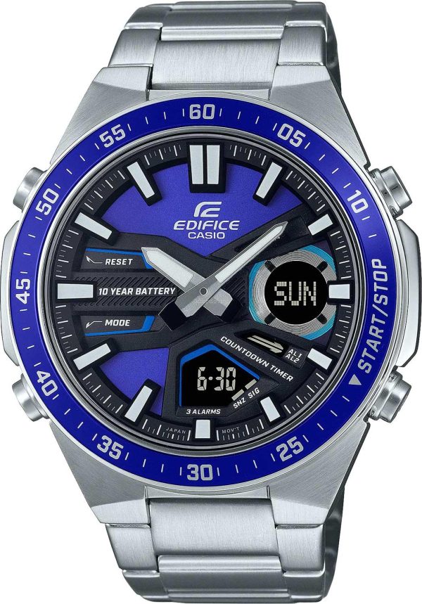 Casio Edifice EFV-C110D-2AVEF