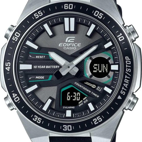 Casio Edifice EFV-C110L-1AVEF