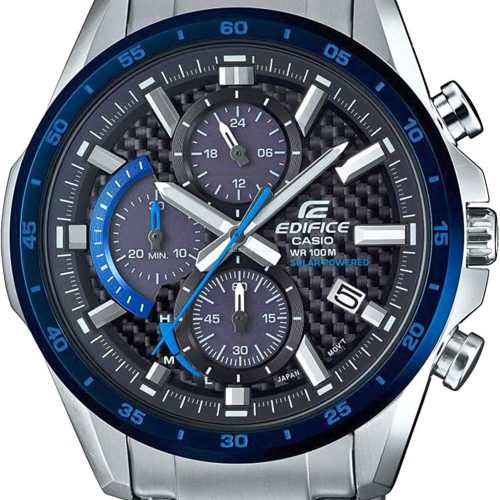 Casio Edifice EQS-900DB-2AVUDF