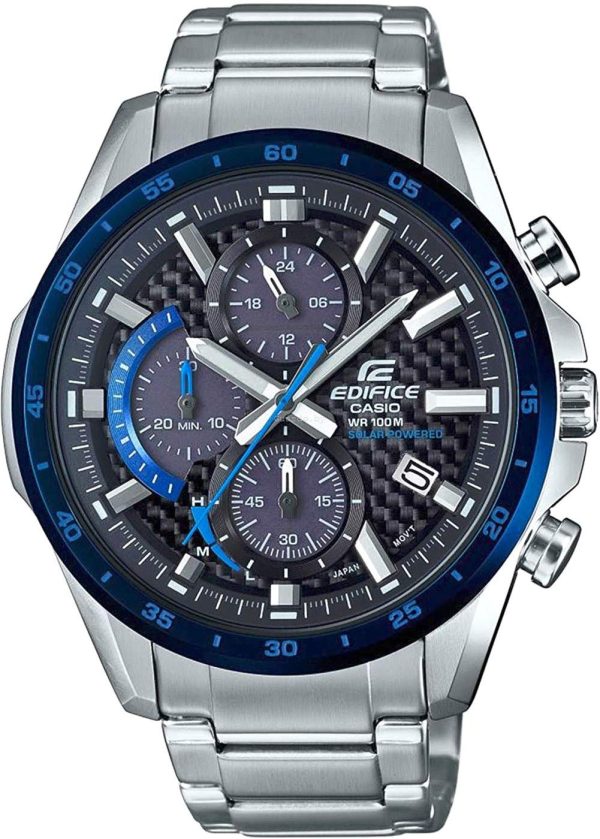 Casio Edifice EQS-900DB-2AVUDF