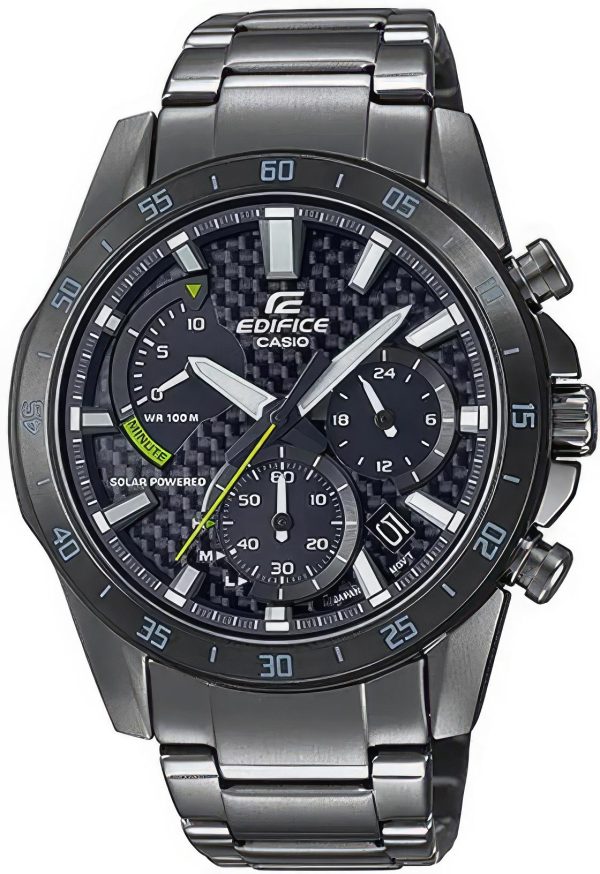 Casio Edifice EQS-930DC-1A