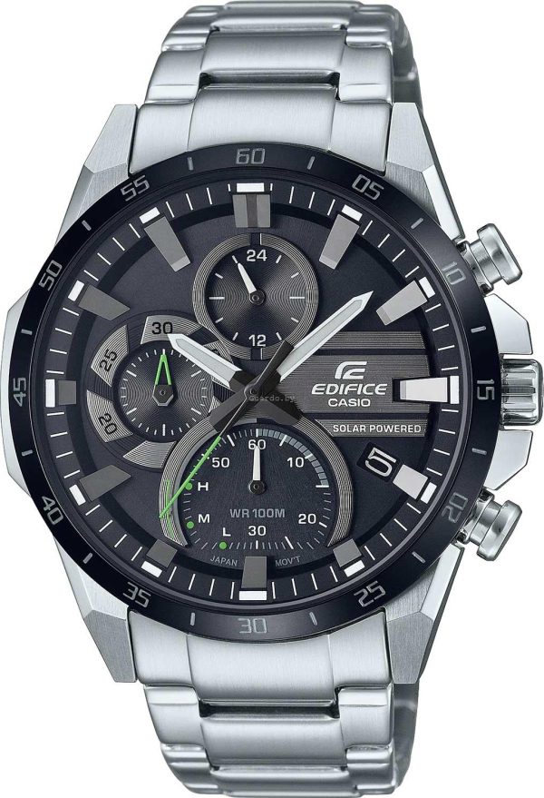 Casio Edifice EQS-940DB-1A