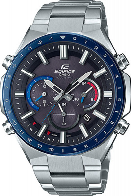 CASIO EDIFICE-T660DB-1BJF