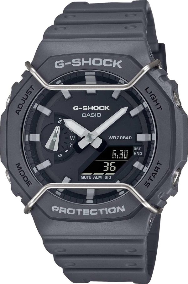 Casio G-SHOCK GA-2100PTS-8A