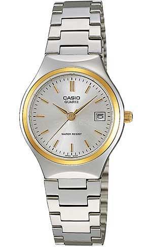 Casio Collection LTP-1170G-7A