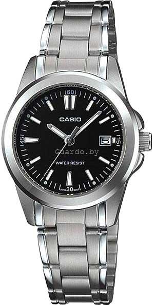 Casio Collection LTP-1215A-1A2