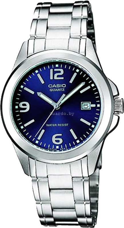 Casio Collection LTP-1215A-2A