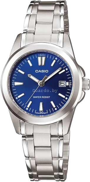 Casio Collection LTP-1215A-2A2