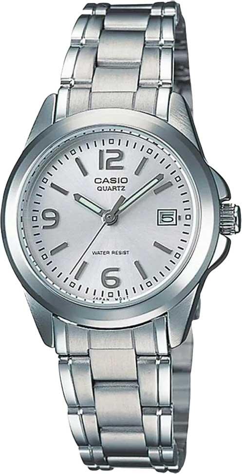 Casio Collection LTP-1215A-7A