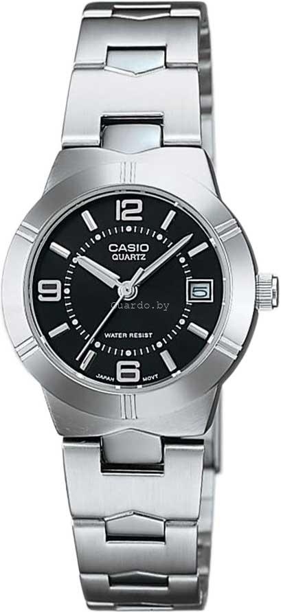 Casio Collection LTP-1241D-1A