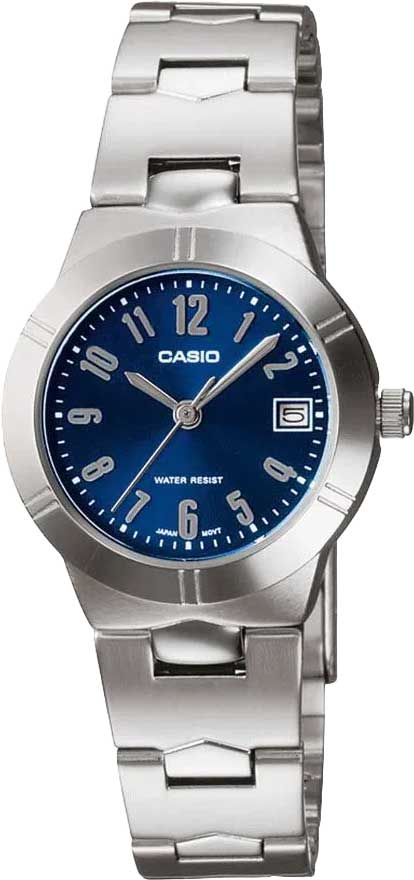 Casio Collection LTP-1241D-2A2