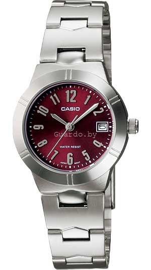 Casio Collection LTP-1241D-4A2