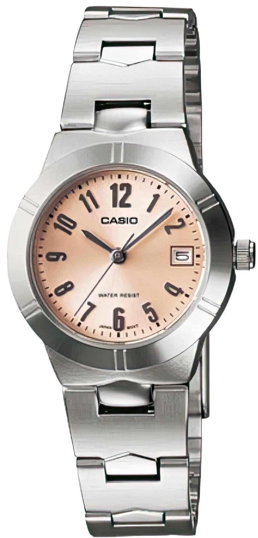 Casio Collection LTP-1241D-4A3
