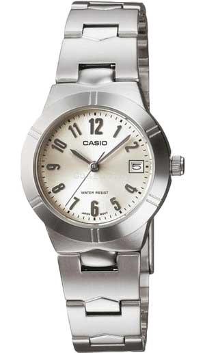 Casio Collection LTP-1241D-7A2