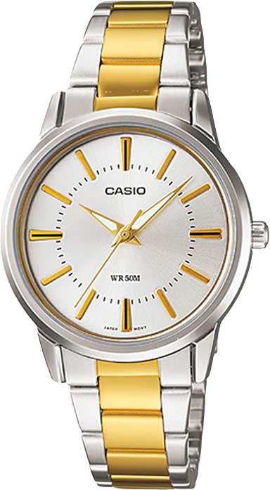 Casio Collection LTP-1303SG-7A