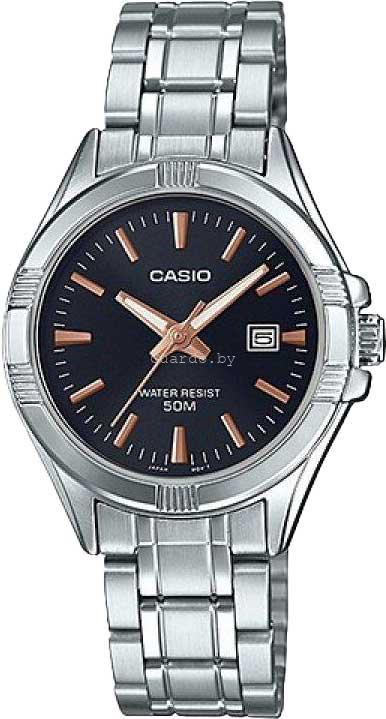 Casio Collection LTP-1308D-1A2