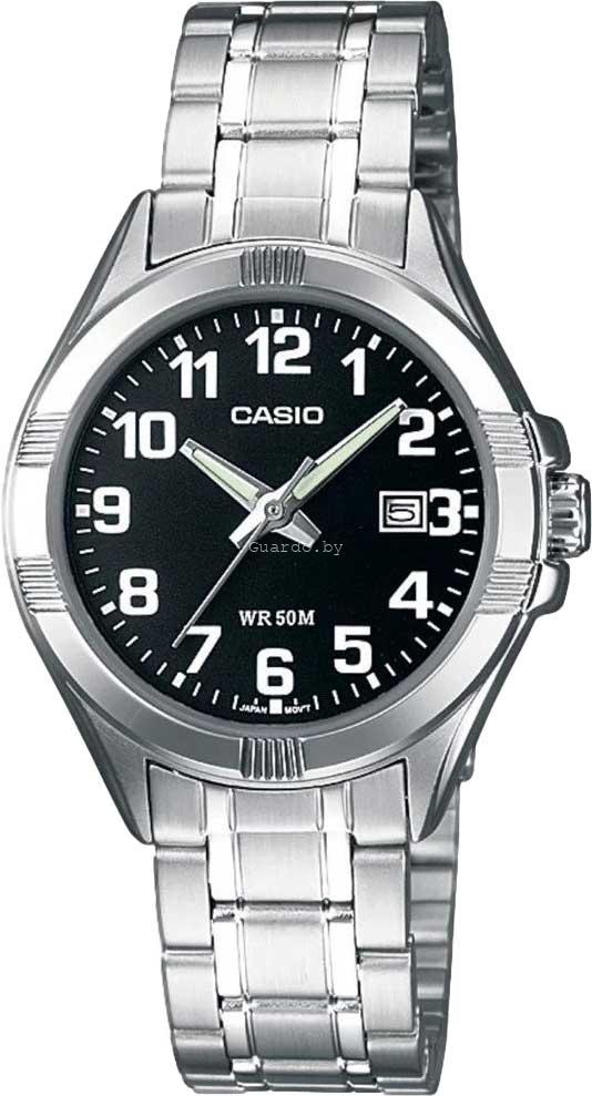 Casio Collection LTP-1308D-1B