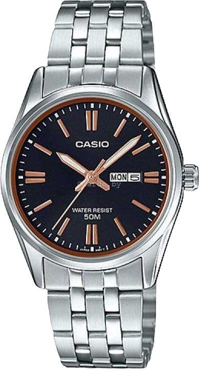 Casio Collection LTP-1335D-1A2